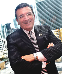 Frank Nero